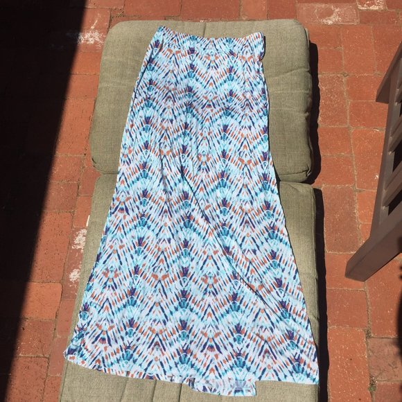 Maxi skirt - Picture 1 of 1